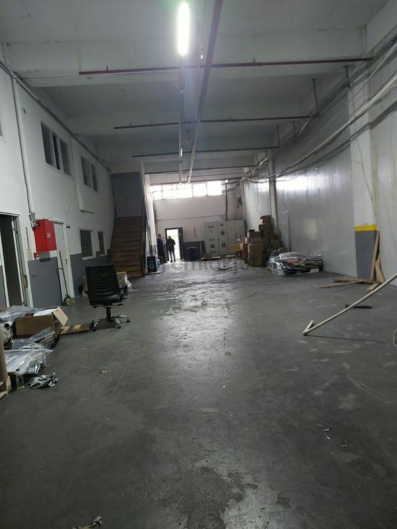 Re/max'tan 2650 M² İskanlı Fabrika Katı Ruhsata Uygun 200kw Elk 1