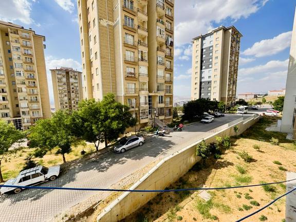 Hemen Kira Geliri Elde Edebileceğiniz Takasa Uygun 2+1 Daire 1