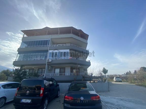 At&es Emlak Gayri Menkulden Karaağaçta Kiralık Eşyalı Dubleks 2