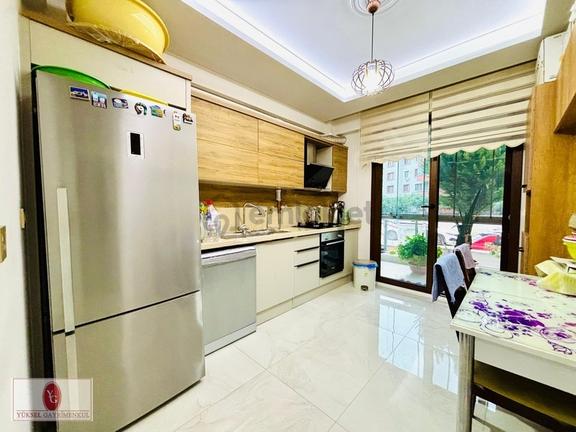 Yüksel'den İkizçay'da Ön Cephe 100 M² Ebeveyn Banyolu 1