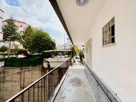 Winnest' Ten Aşık Veysel Mahallesi 327. Caddede Full Yapılı 3+1 2
