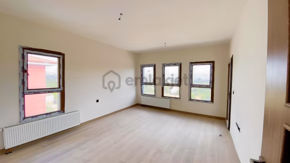 Ümit Emlak|aksaray Toki 3.etap 3+1 Ara Kat|önü Açık Sıfır Daire 1