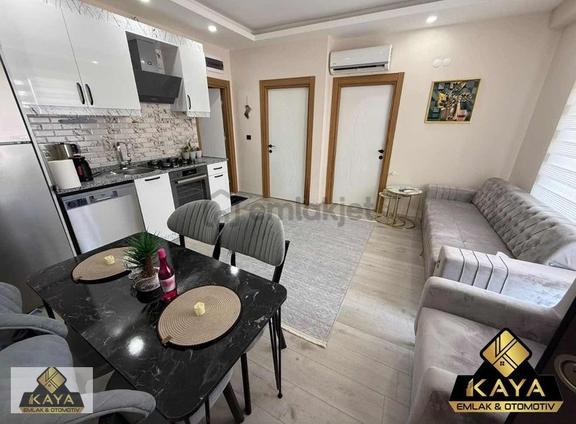 Bilim Üniversitesi Yeni Hastane Yakını 2+1 Eşyalı 1