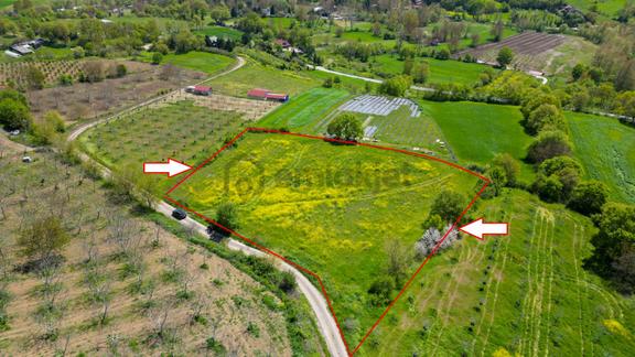 Uzmanlar'dan Karamürsel Yalakdere Satılık 6855 M2 Tarla 1