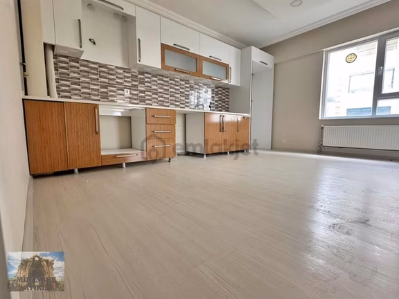 Ailenizle Oturabileceğiniz Sosyal Donaltılı 3+1 Uygun Kiralık 2
