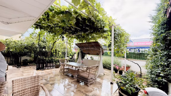 Remax Hedef Metrobüs'e Yakın Kiralık Eşyalı Daire 2