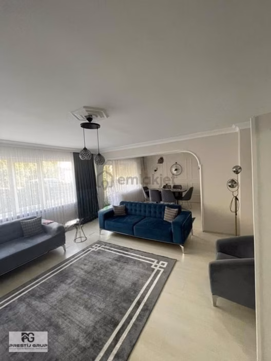 Prestij Geup Gayrimenkulden Çekirgede Fırsat Arakat Daire 2
