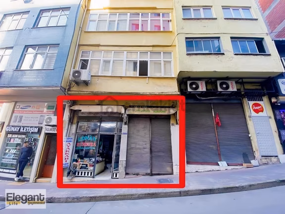 Elegantlife'dan Atatürk Cad.'de Kaçırılmayacak Emsalsiz Yatırımm 2