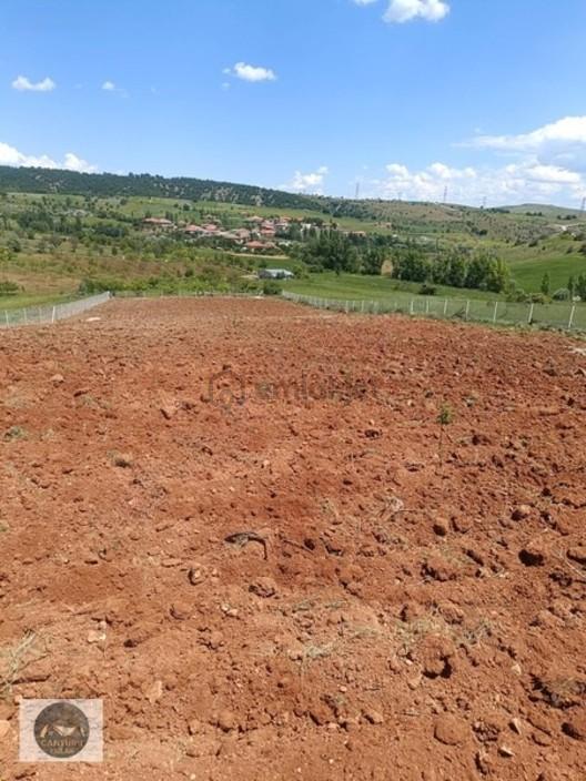 Cantürkten Çubuk Sarıkozda Satılık Arsa 2
