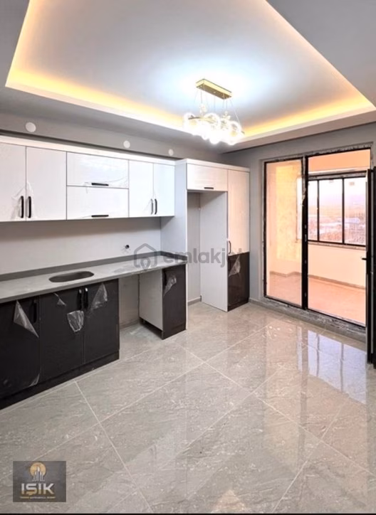 Işık Gayrimenkul' Den Hilalkent' Te Kiralık 3+1 Daire 1