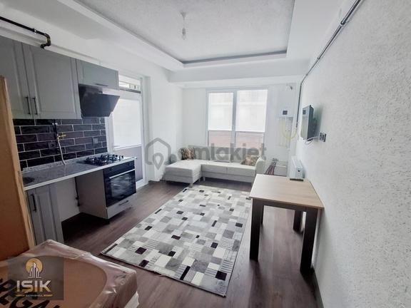 Işık Gayrimenkul'den Dadaşkent'te 1+1 Eşyalı Kiralık Daire 2