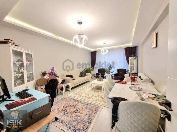 Işık Gayrimenkul' Den Hilalkent' Te Satılık 3+1 Lüks Daire 2
