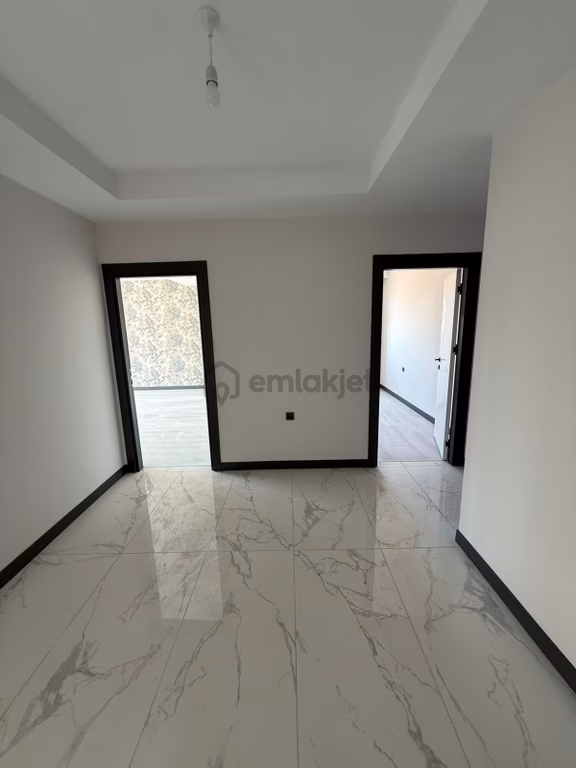 3+1 Hastane Yanı İldempark Dairesi Sıfır 2