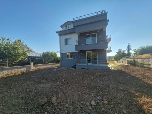 Goldhouse Dan Satılık Seydikemer De Fırsat 2+1 Daire 1