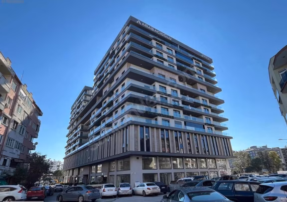 Aydın La Perla Rezidans 'da Kiralık Lüks Ofisler 1