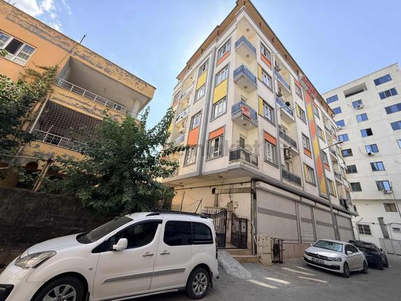 Dies'ten Dörtyol Çömçe Arkasında Fırsat Daire 1