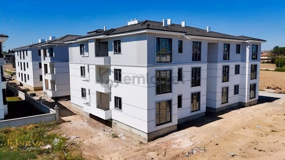 Hanlıköyde Yeni 2+1 Satılık Daireler Kaçırılmayacak Fırsat 2