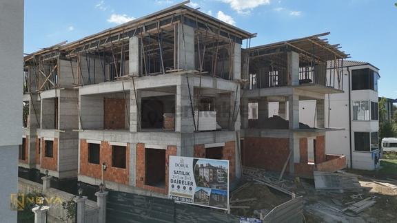 Adapazarı Tuzla Mah. Projeden Satılık 2+1 95 M2 Daireler. 1