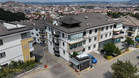 Serdivanın Gözde Sitesinde Satılık Cafe Alanı & Kapalı Havuz 2