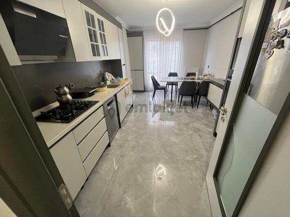 4+1 Kredi Limitsiz Ultra Geniş Giyinme Odalı Ebeveyn Banyolu Kilerli Çamaşır Odalı Acil Satılık 1