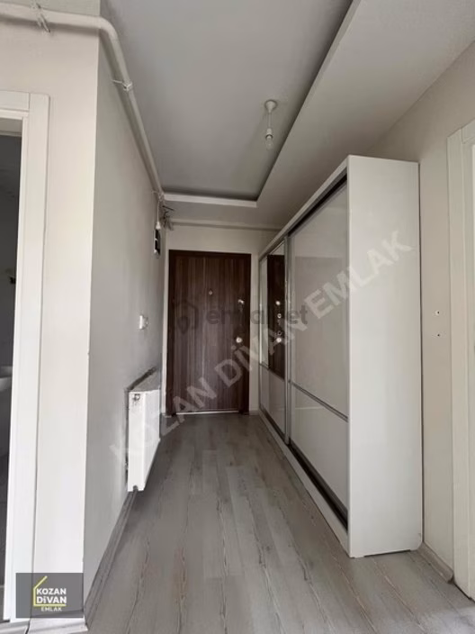 Kozan Divan Emlak'tan 4 Nolu Sağlık Ocağına Komşu 3+1 2