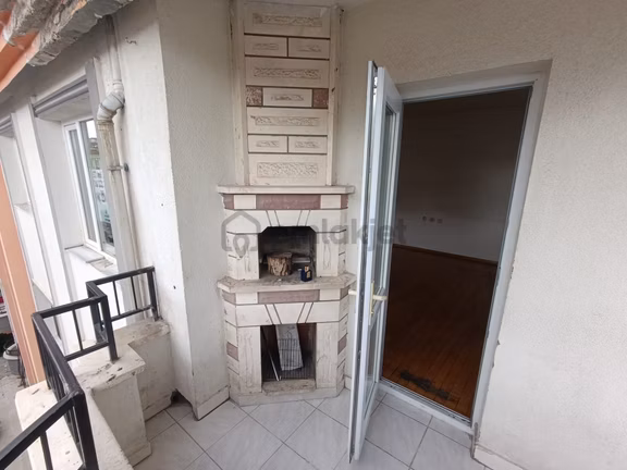 Mç Emlak'tan Selçuklu Mahallesi'nde 5+1 Teraslı Kiralık Daire 2