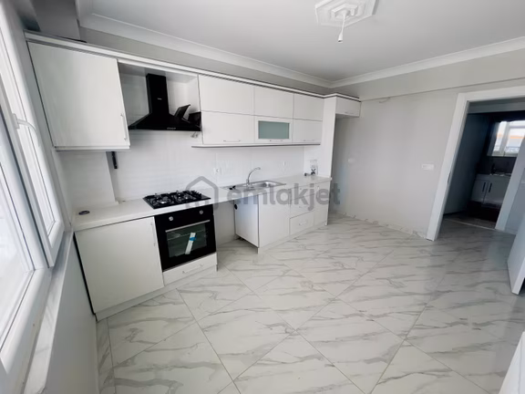 Edirne Merkez Kurtuluş Mahallesinde Sıfır Satılık 3+1 Lüks Daire 1