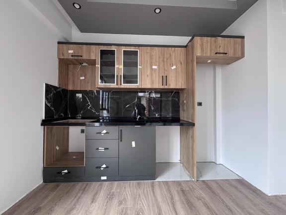 Çankaya'dan Cumhuriyet Mahallesi 55 M2 1+1 Lüks Daire 1