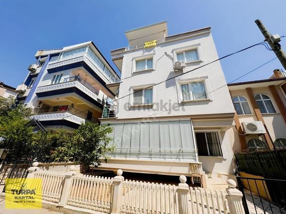 Didim Plaja Yakın Alo24 Arkasında 3+1 Mutfak Dubleks Daire 1