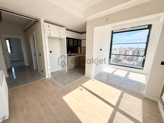░_*arcıty*_░ Den Yenişehir'de Lux Site İçi 2+1 *doğalgaz+peyzaj 2