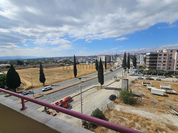 Turyap Tan Aydın Caddesi Çift Cephe 3+1 Ara Kat 125mt2 Kiralık 1