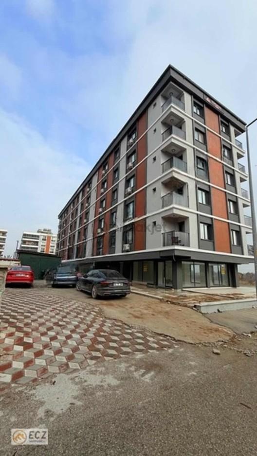 Alaşehir Satılık 1+1 Eşyalı Kurtuluş Mah Özel Hastane Yanı 1