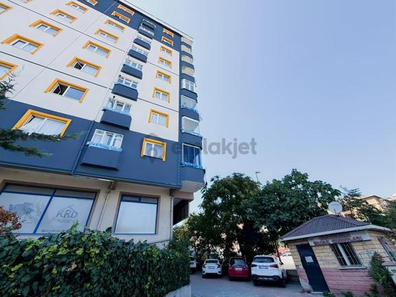 Re/maxtan Gökkuşağı Başak Konutlarında Merkez Mah. 3+1 Kiralık 1