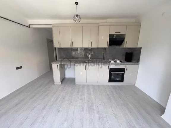 Winnest'ten Yeşilbayır Mahalesi'nde 1+1 Arakat "0"satılık Daire 2