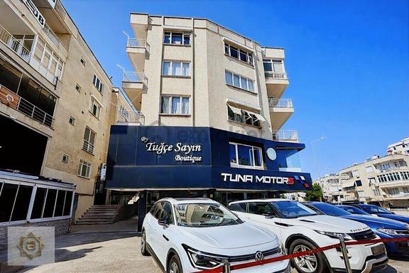 Melisa Nehir'den B. Onat'ta İster Ev İster Ofis Harika Lokasyon 1