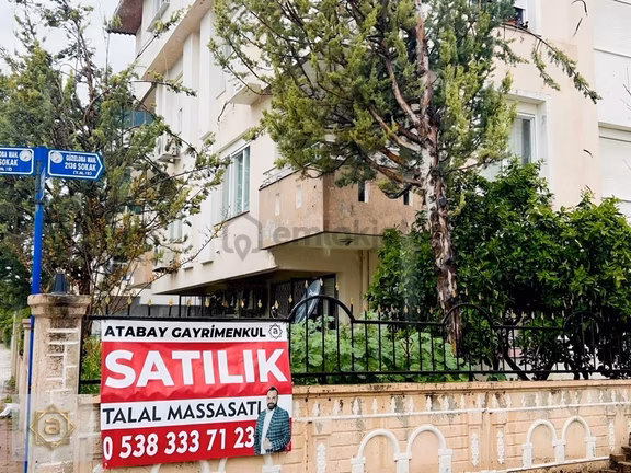 Harika Lokasyonda Ptt Ye Yakın 4+1 Dubleks 1