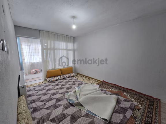 Kiralık 1+1 Kapalı Mutfak Daire Menemen Yeşilpınar Mh. 2