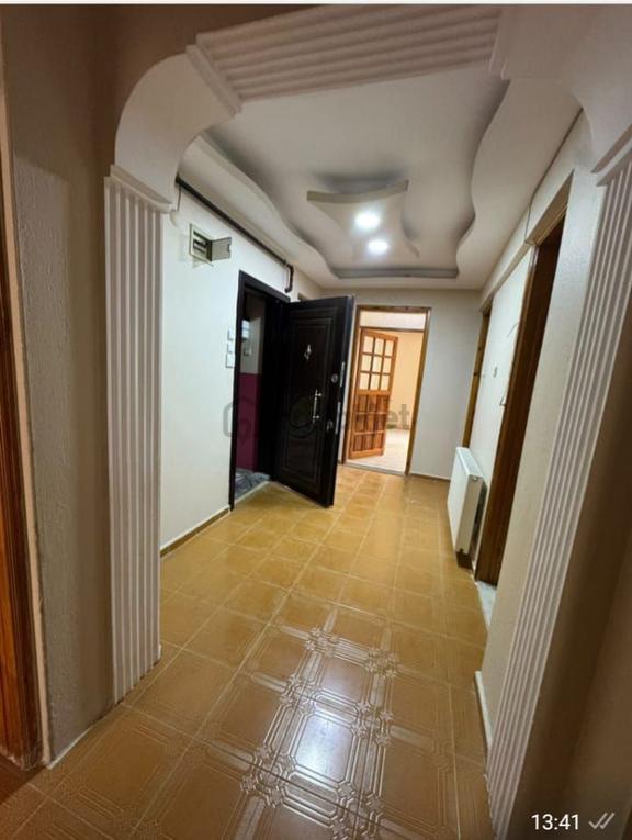 Bozyaka Ege Yaşam Hastanesi Yakınında 3+1doğalgazlı Kiralık Daire 1