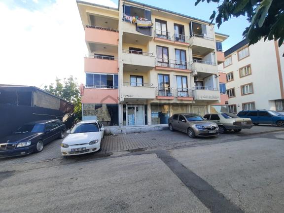 Ballıca Mah. Deniz Bitmiş Ortaokulu Civarı Satılık Geniş 2+1 D. 1