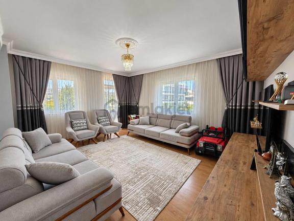 Gazi Mah.seçen Gross & Tramvay Yanı 125 M² Eminevim Fuzul Uygun 1