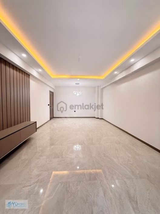 Karahasanlı'da Akıllı Ev Sistemli, 3.5+1 Lüks Site Daireleri 2