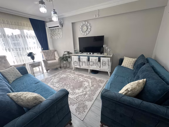 Buluruzdan Edirne Abdurahman Mahallesinde Satılık 2+1 Daire 1