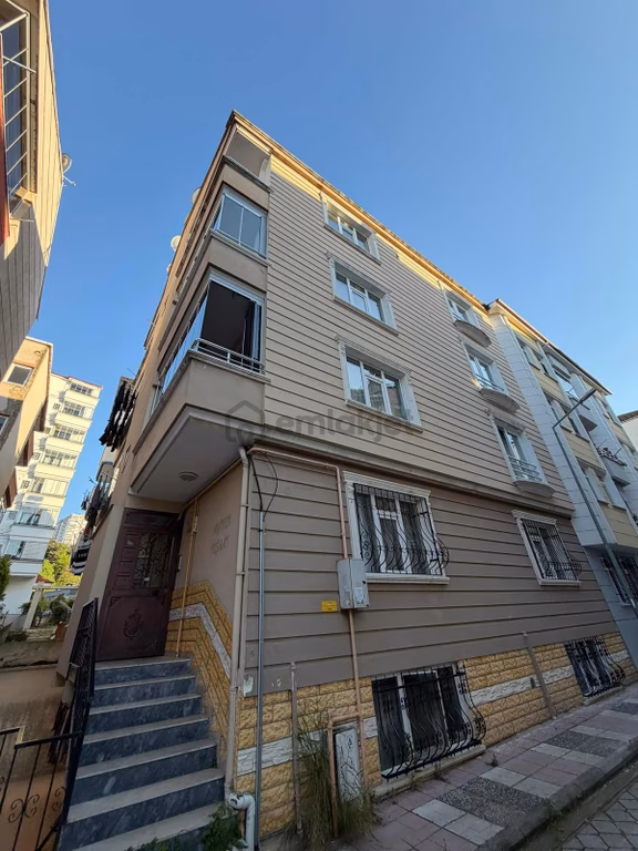 Canik Uludağ | Yüksek Kredili 3+1 | 15 Yıllık 1