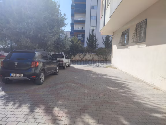 Altaylılar Da Satılık Yüksek Zemin Kat 3+1 Daire 2