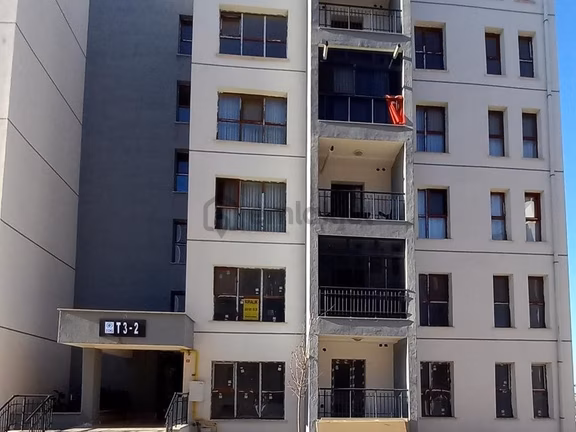 Mustafakemalpaşa İlçesi Lalaşahin Toki Kiralık 2+1 Daire 1