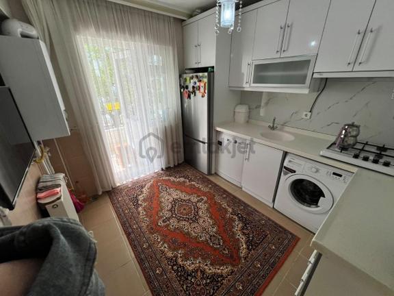 Sincan Pınarbaşı Mah 3+1 Full Yapılı Bağımsız Ön Cephe Daire 2