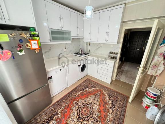 Sincan Pınarbaşı Mah 3+1 Full Yapılı Bağımsız Ön Cephe Daire 1