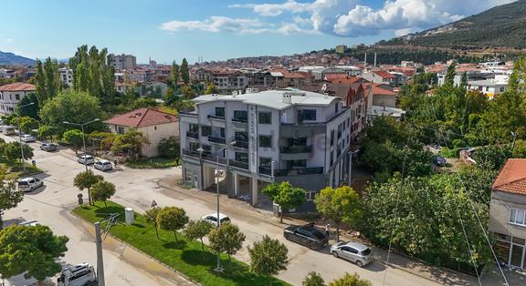 C21 Cius; Bölge Parkı Civ Önü Açık 3+1 Dükkan Üstü Sıfır Daire 2