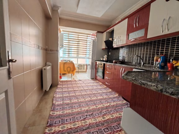 Çorlu Muhittin'de Geniş 5+1 Dublex | 35 M² Teras | Ebeveyn Banyo | Asansör 1