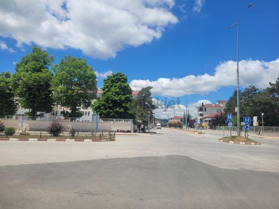 Samsun Ladik Merkezinde 340 M² Prestijli Ticari Satılık İş Yeri 2